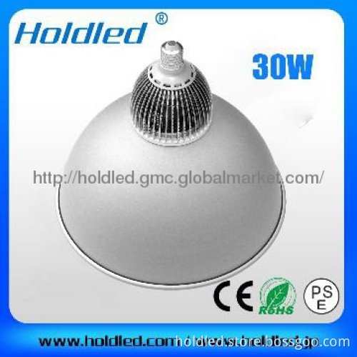 30w led high bay light